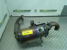 KATALYSATOR PARTIKELFILTER Volvo V40 (MV) 2014 AM519N454DB