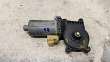 Fensterhebermotor Elektrisch T&uuml;r Hinten Rechts Mercedes-benz 163 ML 270 CDI
