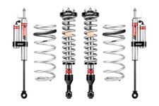 Eibach PRO-TRUCK-LIFT Stage 2R Suspension Kit for Lexus GX550 24-26 New