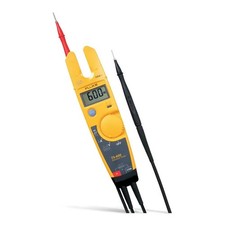 Fluke  Fluke T5-600 | Voltage, Continuity and Current Tester