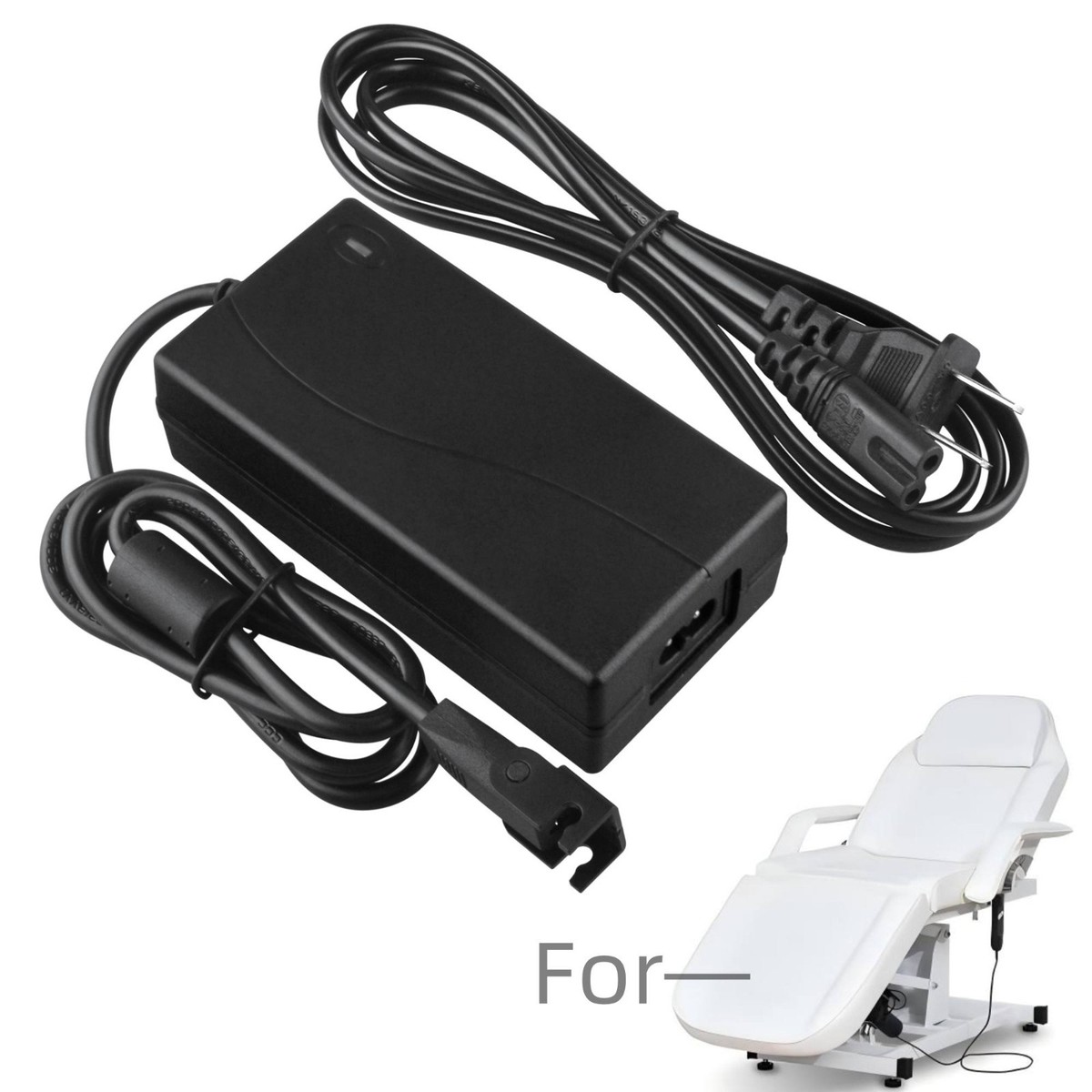 29V 2A AC Adapter for La-Z-Boy Phoenix Mecano PD13 Lift Chair | eBay