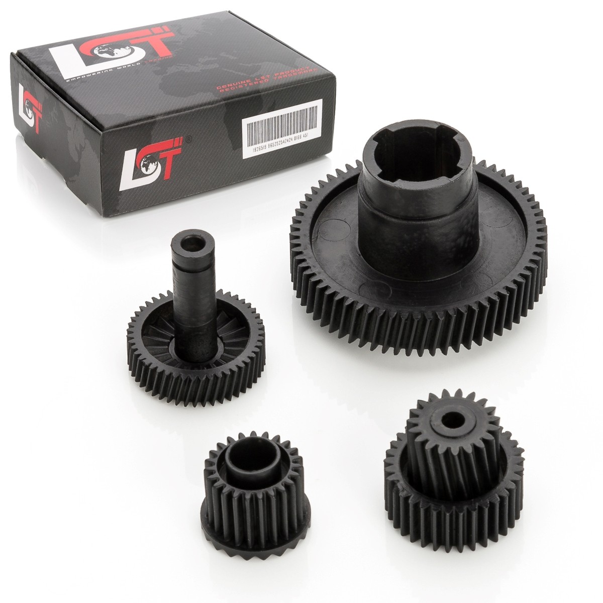 Electric Handbrake Actuator Gear For X5 Range Rover Sport Disco