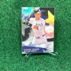 2026 Topps Series I - Aaron Judge #SMLB-1