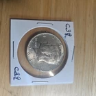 1964 Kennedy Half Dollar