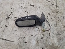Retroviseur gauche (ou coque) Subaru LEGACY