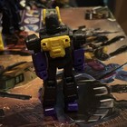 Transformers Mixed Lot 3 Blokees — photo 4