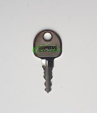 Cyber Lock (CL) Replacement Filing Cabinet Key CC601 - CC800. Lockers, tambors