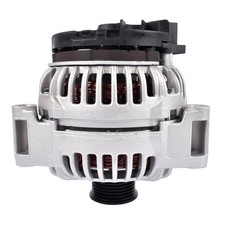 Alternator 150A 12V CW Fits for Mercedes-Benz E430 CLK430 S500 CL500 CLS500 SL50