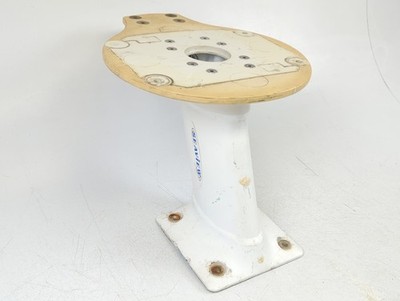 Seaview PMA107M1 ADAS1 Satellite Dome Radar 10'' Modular Mount with Top Plate