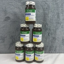 Lot Of 6 CURAD Sterile Plain Packing Strips 0.25in x 5yd NON255145 SEALED NEW!