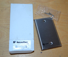 Trane ServiceFirst SEN00897 Wall Plate Temperature Sensor w/ Logo 41907015