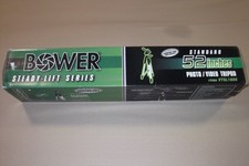 Bower 52 Inch Photo/Video Tripod
