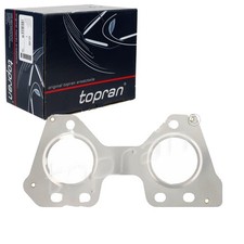 TOPRAN ABGAS-KRÜMMERDICHTUNG passend für BMW 1 2 3 4 5 6 7 X1 X2 X3 X4 X5 X6 X7