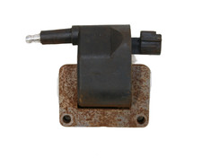 Duralast For Jeep Xj Zj Tj 98-02 New Ignition Coil C1176 Free Shipping Duralast For Jeep Xj Zj Tj 98-02 New Ignition Coil C1176 Free Shipping