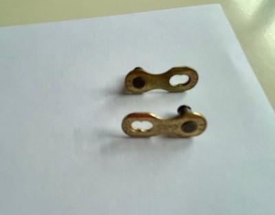 Sram Power Link Kettenschloss für 9-fach Ketten auch für andere 9 Kette NEU