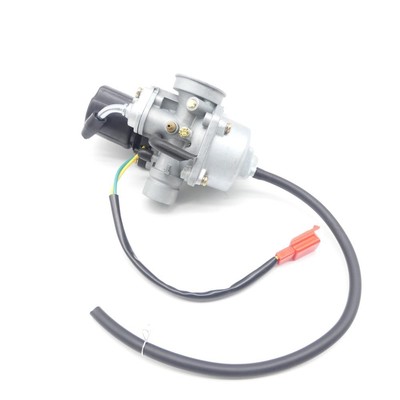 Vergaser mit E-Choke 17,5mm für Beta-Ark 50 AC