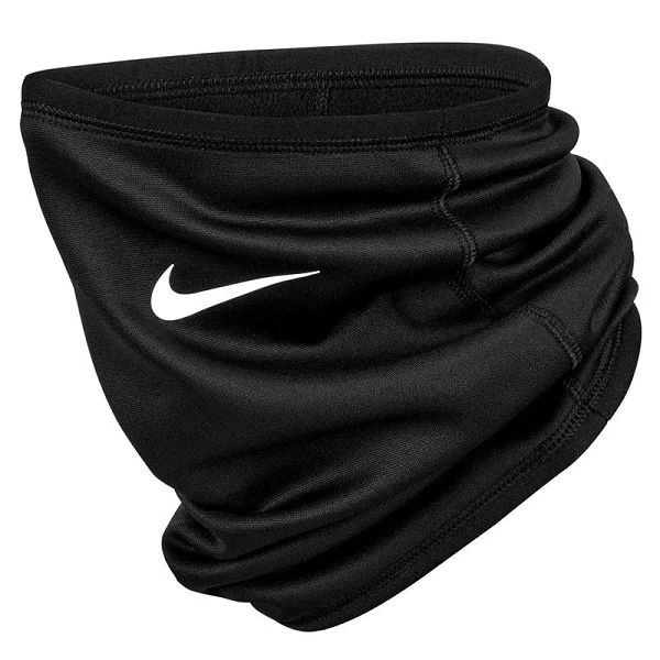 ORIGINAL NIKE NECK WARMER BLACK N1010524010OS Nackenwärmer