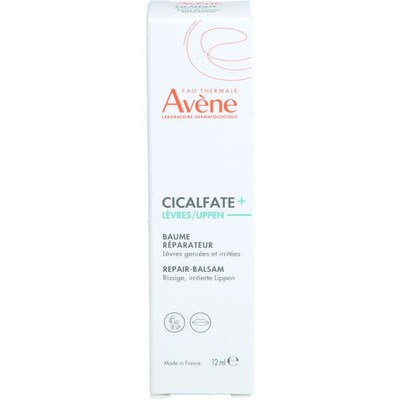 Avene Cicalfate+ Lippen Repair-balsam 12ml - PZN 19462559