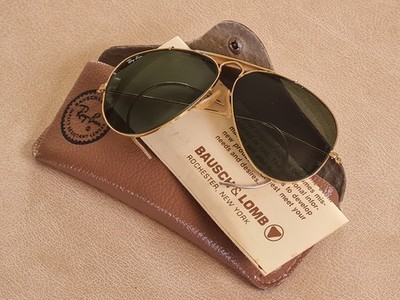 Ray Ban B&L USA アウトドアーズマン サングラス ヴィンテージ s-l400.jpg
