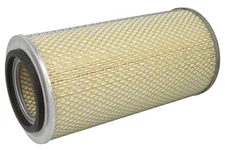 For UFI 27.973.00 air filter 27.973.00 air filter 331x164x86.9 fits: Fendt 2 D