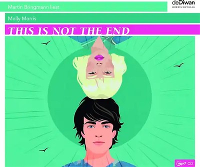 This is not the End