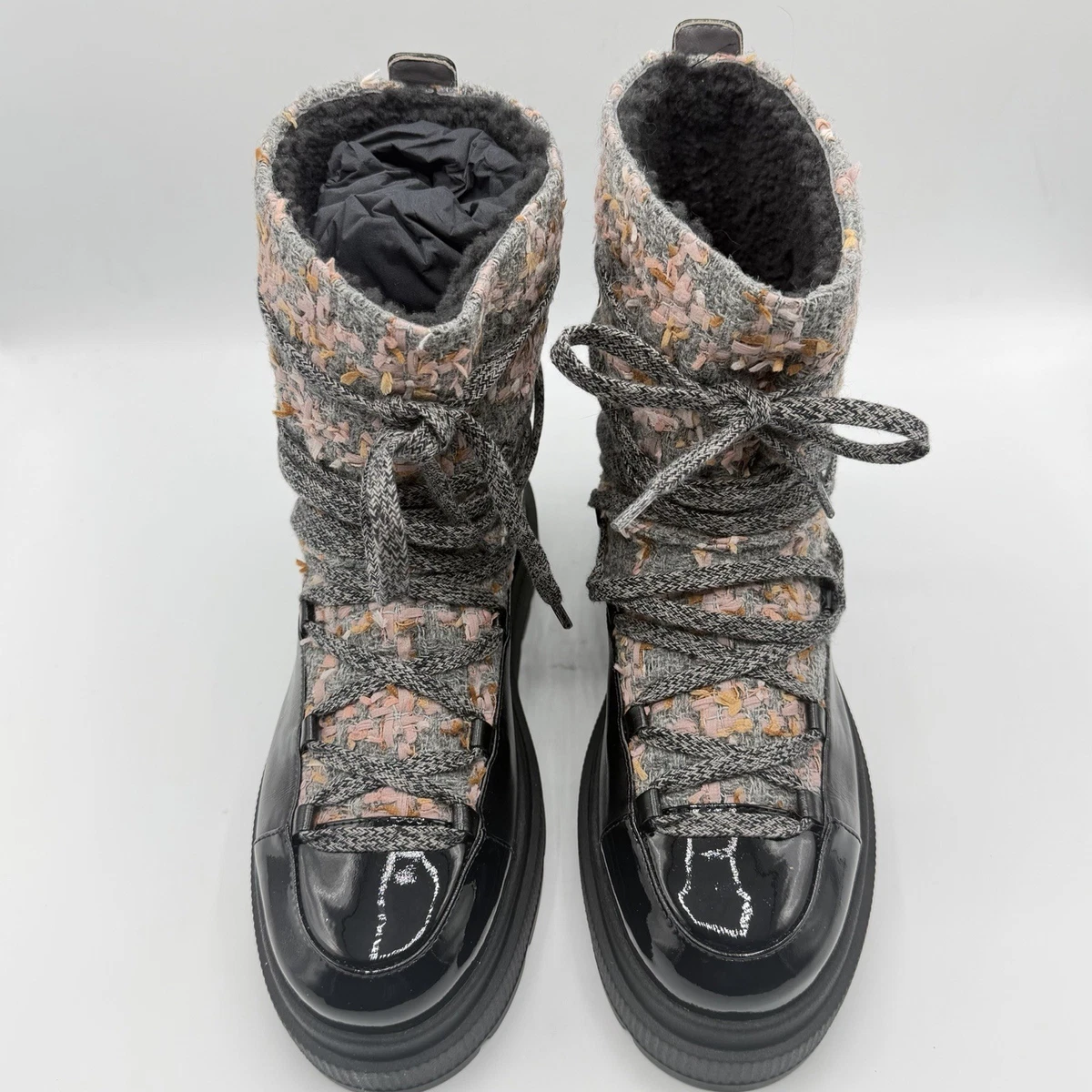CHANEL Ski In Women's Boots | eBay