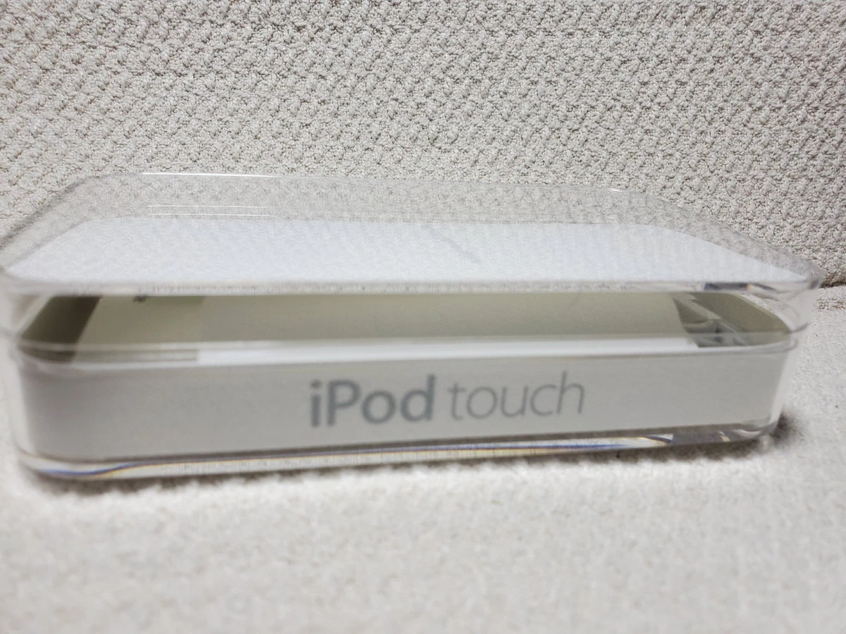 Replacement Parts and Tools for Apple iPod Touch (2nd Generation