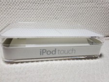 Apple iPod Touch 16G OEM Case Original Factory Plastic Container
