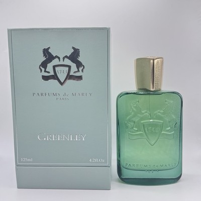 Parfums de Marly Greenley - Eau de Parfum 125ml - Boxed & Fresh