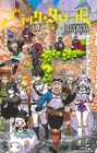 Black Clover Official Guide Book Japanese original version / manga comic