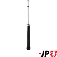 2x Stoßdämpfer JP JP GROUP 3652100800 für TA KIA PICANTO HYUNDAI i10 2 BA IA 3 1