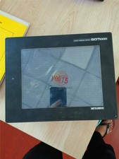 ONE Used Mitsubishi touch screen GT1165-VNBA-C Fully tested