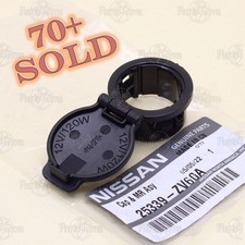 25339-zv60a New Genuine Oem Nissan Power Outlet Socket Cap Cigarette Lighter Cap 25339-zv60a New Genuine Oem Nissan Power Outlet Socket Cap Cigarette Lighter Cap