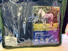Amigo Turnout Rug 5,9 100g
