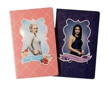 Riverdale Character Notebook Collection: Set of 2: ... | Buch | Zustand sehr gut