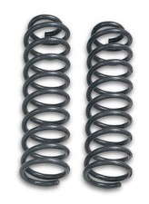 Tuff Country 43805 3.5 Front Lift Coil Springs Pair For 84-01 Cherokee Xj 4wd