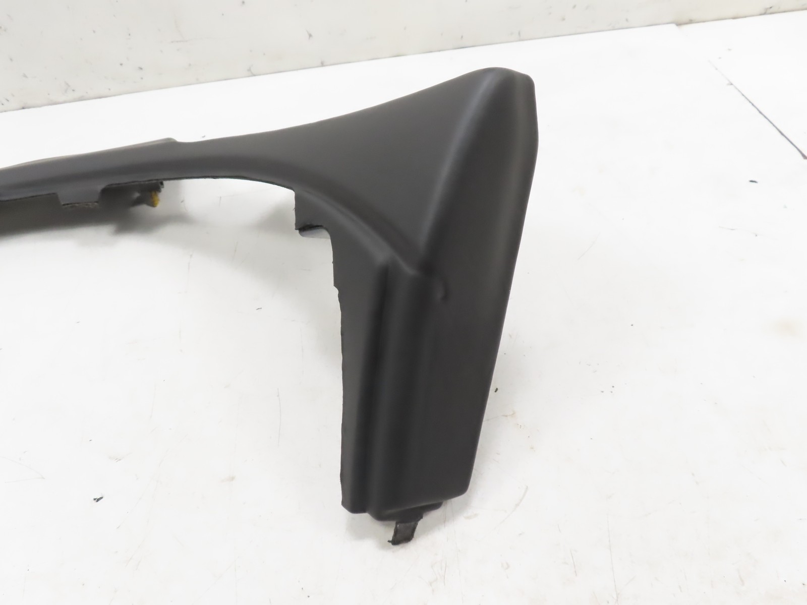 06 Lamborghini Gallardo #1310 Trim Pair Dashboard Gap Cover Panel LH & RH OEM 40
