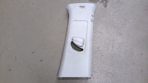 Innenverkleidung Mittelsäule oben Rechts 1T0867244G VW Touran 1.6 TDI DPF DSG Bj
