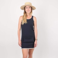 Chanel Green Dress, UK Size 8
