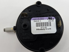 Honeywell Vacuum Switch 472183 IS20105-3302 0548D5/D MP2168