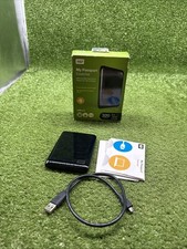 Western Digital My Passport Essential 320 GB,External,5400 RPM WDBAAA3200ABK. 26