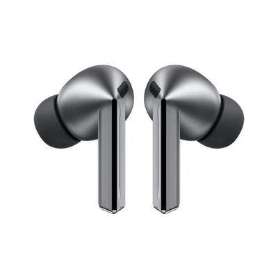 Samsung SM-R630NZAAXAC Galaxy Buds3 Pro Wireless Earbuds, Grey | eBay
