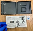 Sonic Chronicles Dark Brotherhood Nintendo DS Game, Case, Manual, Works — photo 4