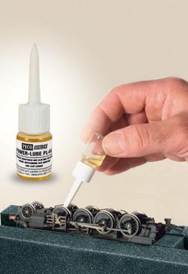 Peco PL-64 Electrolube