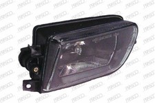 Prasco Nebelscheinwerfer rechts 95-00 Geriffelt für BMW Z 3 95-02  BMW E39 95-0
