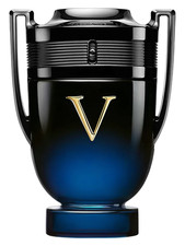 INVICTUS VICTORY ELIXIR BY PACO RABANNE-PARFUM-3.4 OZ-100 ML-SPRAY-TST-FRANCE
