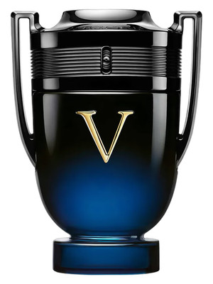 INVICTUS VICTORY ELIXIR BY PACO RABANNE-PARFUM-3.4 OZ-100 ML-SPRAY-TST-FRANCE