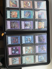 Yu-Gi-Oh! World Championship 2025 - 25LP - Full Set Ultra Rare (Minus Exodia) NM