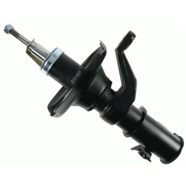 Sachs StoßDäMpfer Vorne Rechts FüR Honda Civic VII Hatchback EU EP EV EJ EK-image