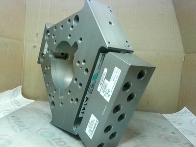 Applied Robotics S3.1T-P-000-A-100-A000 Tool Changer 0303-D53A